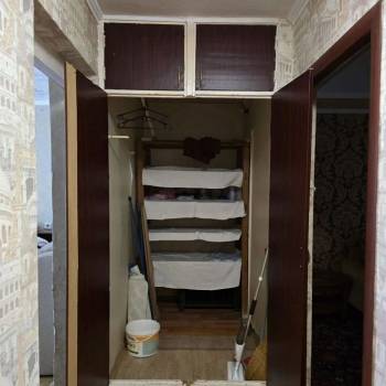 Продается 2-х комнатная квартира, 48,1 м²