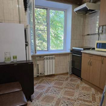 Продается 2-х комнатная квартира, 48,1 м²