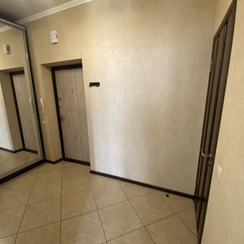 Сдается 1-комнатная квартира, 41 м²