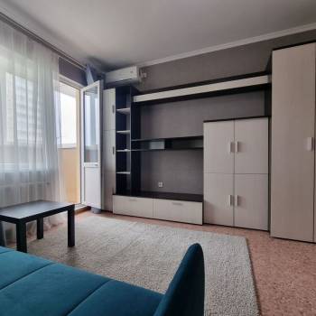 Сдается 1-комнатная квартира, 24 м²