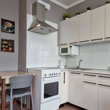 Сдается 1-комнатная квартира, 24 м²