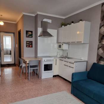 Сдается 1-комнатная квартира, 24 м²