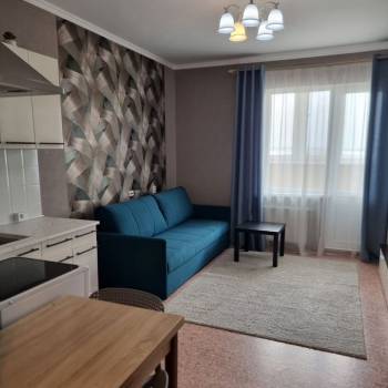 Сдается 1-комнатная квартира, 24 м²