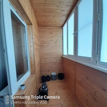 Продается 1-комнатная квартира, 35,8 м²