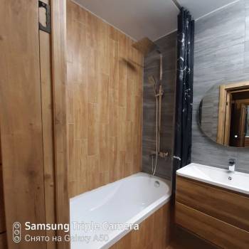 Продается 1-комнатная квартира, 35,8 м²