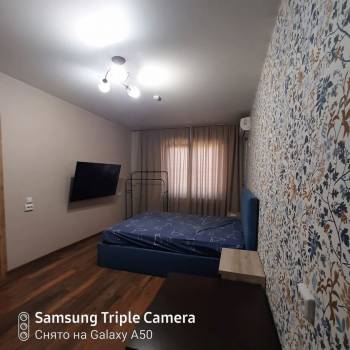 Продается 1-комнатная квартира, 35,8 м²