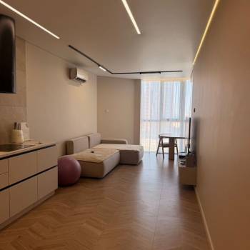 Продается 2-х комнатная квартира, 73 м²