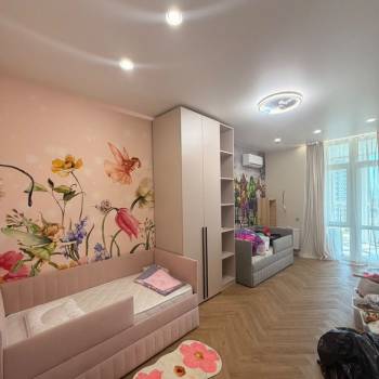 Продается 2-х комнатная квартира, 73 м²