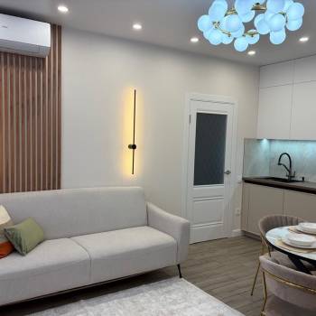 Сдается 2-х комнатная квартира, 70 м²