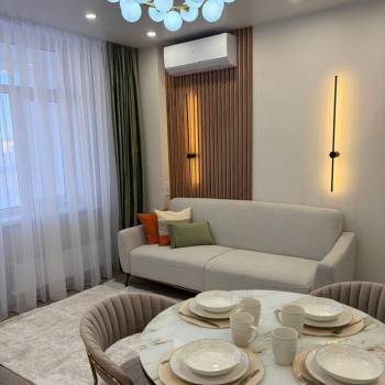 Сдается 2-х комнатная квартира, 70 м²