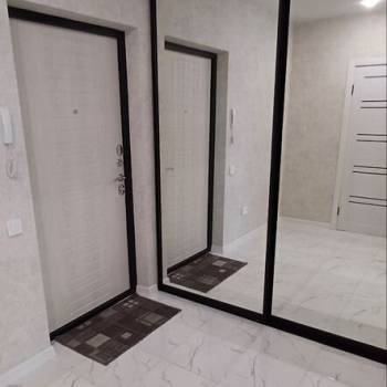 Сдается 1-комнатная квартира, 44 м²