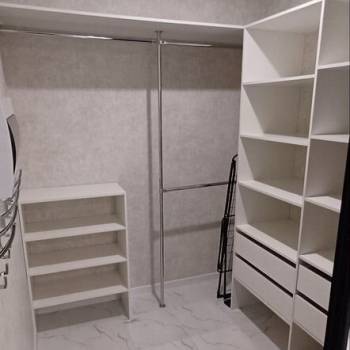 Сдается 1-комнатная квартира, 44 м²