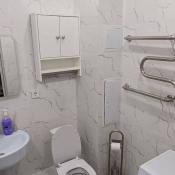 Сдается 1-комнатная квартира, 44 м²