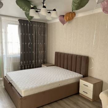 Сдается 1-комнатная квартира, 43 м²