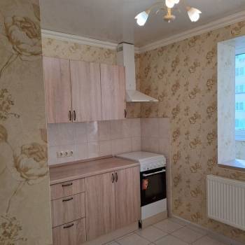 Продается 1-комнатная квартира, 33 м²