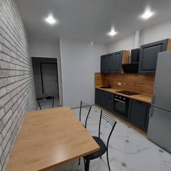 Сдается 1-комнатная квартира, 35 м²