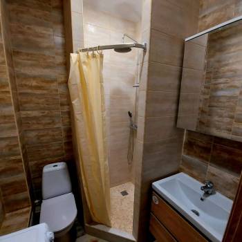 Сдается 1-комнатная квартира, 35 м²