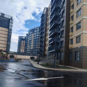 Продается 1-комнатная квартира, 32,6 м²