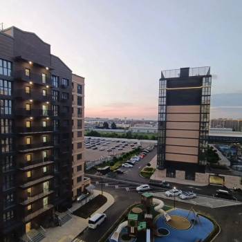 Продается 1-комнатная квартира, 32,6 м²