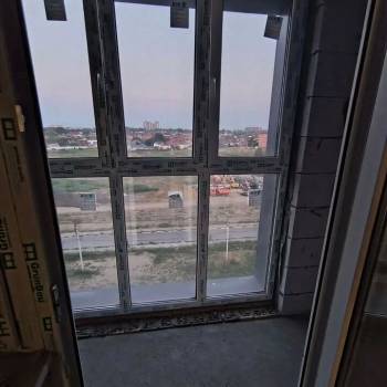 Продается 1-комнатная квартира, 32,6 м²
