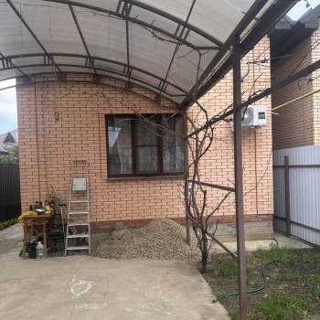 Сдается Дом, 105 м²