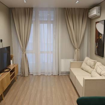 Сдается 2-х комнатная квартира, 70 м²