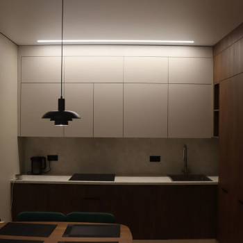 Сдается 2-х комнатная квартира, 70 м²