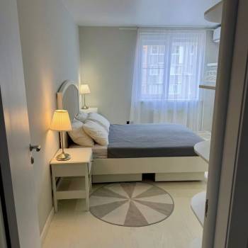 Сдается 2-х комнатная квартира, 59 м²