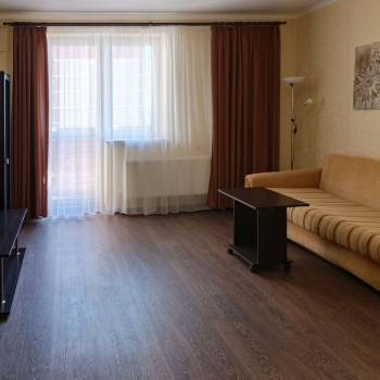 Сдается 1-комнатная квартира, 42 м²