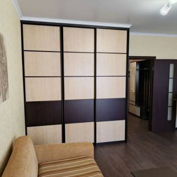 Сдается 1-комнатная квартира, 42 м²