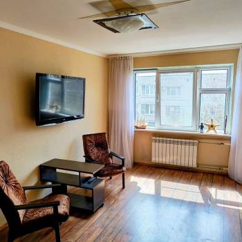 Продается 3-х комнатная квартира, 61,5 м²