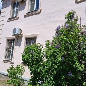 Продается 3-х комнатная квартира, 51,9 м²