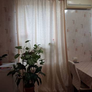 Продается 3-х комнатная квартира, 51,9 м²