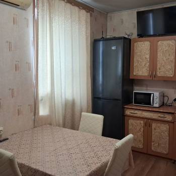 Продается 3-х комнатная квартира, 51,9 м²