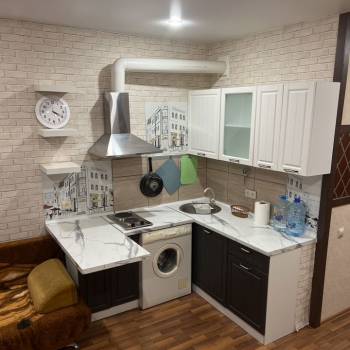 Продается 1-комнатная квартира, 24 м²