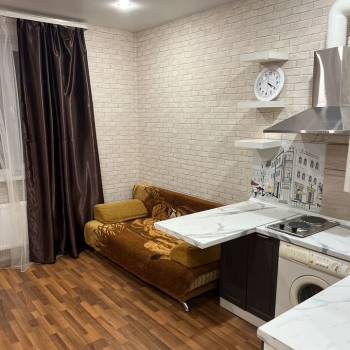 Продается 1-комнатная квартира, 24 м²