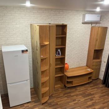 Продается 1-комнатная квартира, 24 м²