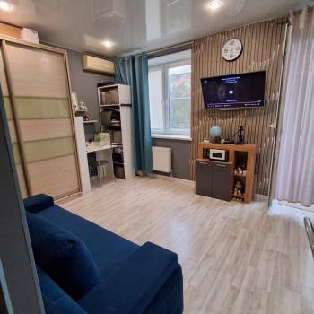 Продается 1-комнатная квартира, 26 м²
