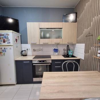 Продается 1-комнатная квартира, 26 м²