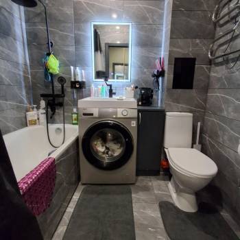 Продается 1-комнатная квартира, 26 м²