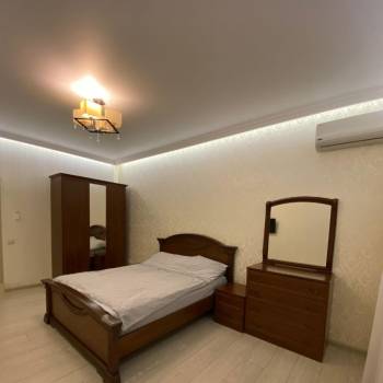 Продается 2-х комнатная квартира, 71,7 м²