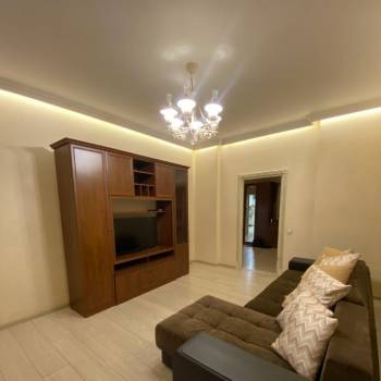 Продается 2-х комнатная квартира, 71,7 м²