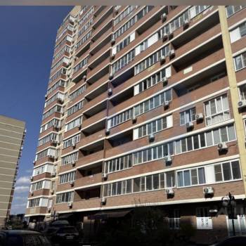 Продается 2-х комнатная квартира, 43 м²