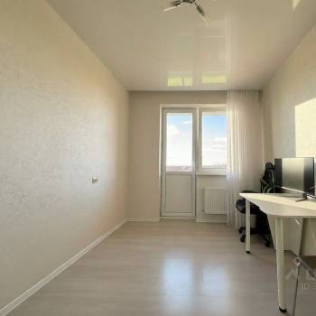 Продается 2-х комнатная квартира, 43 м²
