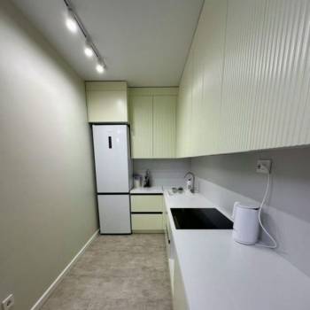 Продается 2-х комнатная квартира, 55 м²