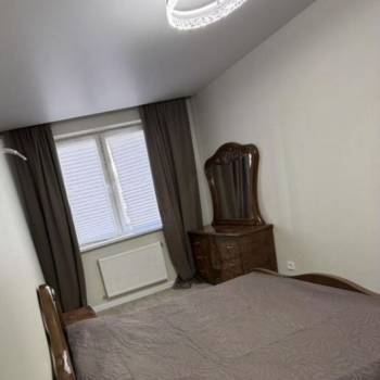 Продается 2-х комнатная квартира, 55 м²