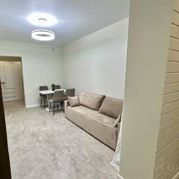 Продается 2-х комнатная квартира, 55 м²