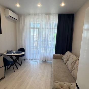 Сдается 1-комнатная квартира, 20 м²