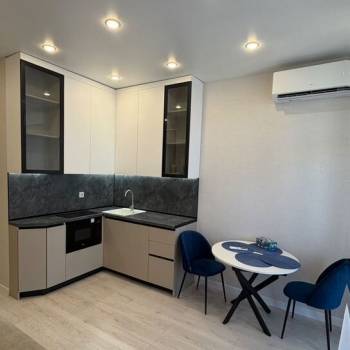 Сдается 1-комнатная квартира, 20 м²