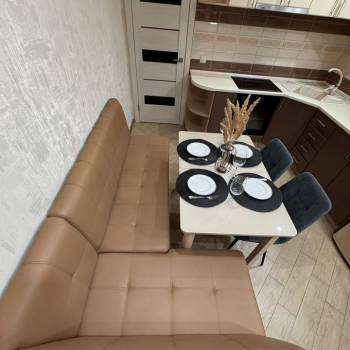 Сдается 2-х комнатная квартира, 82 м²